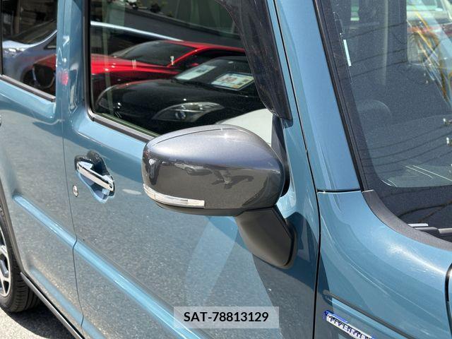 Suzuki HUSTLER 2021-08 275072-8