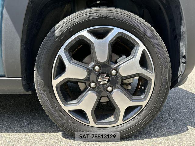 Suzuki HUSTLER 2021-08 275072-9
