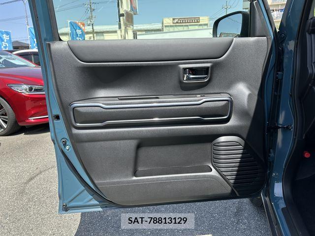 Suzuki HUSTLER 2021-08 275072-10