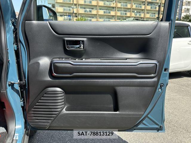 Suzuki HUSTLER 2021-08 275072-11