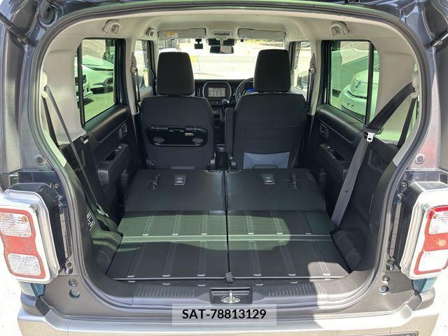 Suzuki HUSTLER 2021-08 275072-13