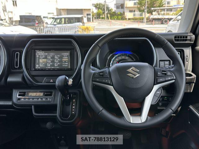 Suzuki HUSTLER 2021-08 275072-14
