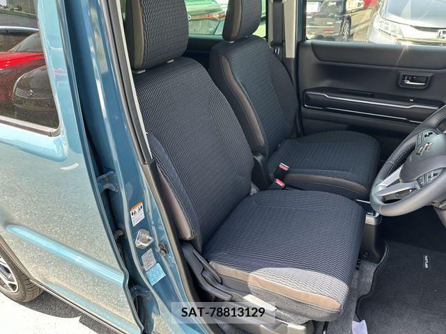 Suzuki HUSTLER 2021-08 275072-15