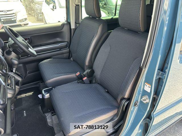 Suzuki HUSTLER 2021-08 275072-16