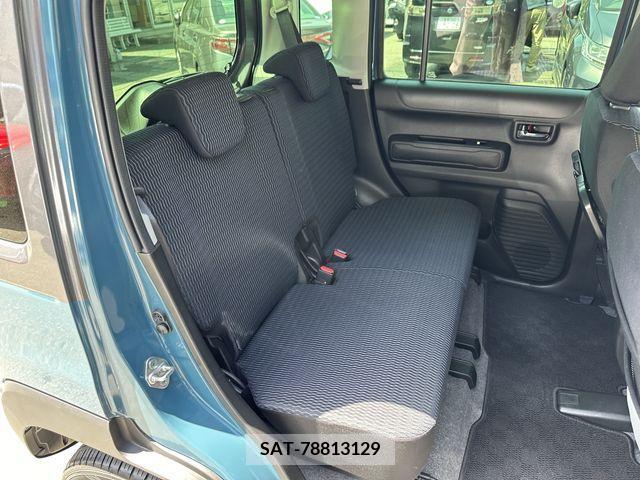 Suzuki HUSTLER 2021-08 275072-17