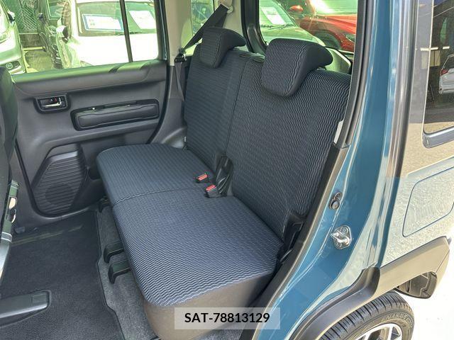 Suzuki HUSTLER 2021-08 275072-18