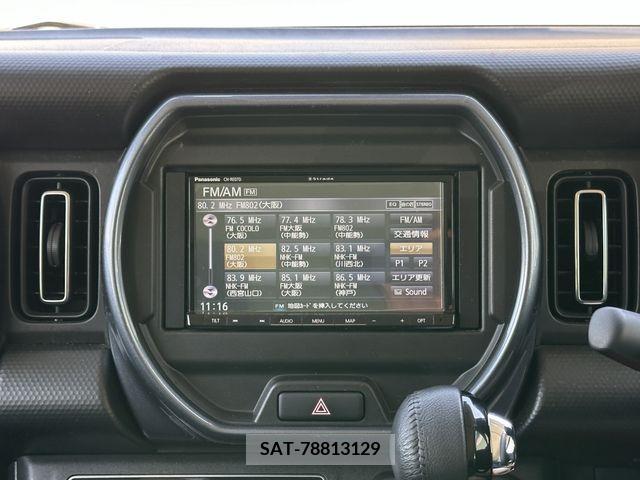 Suzuki HUSTLER 2021-08 275072-19