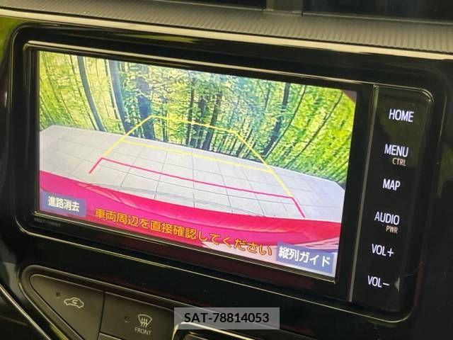Toyota AQUA 2018-08 260295-4
