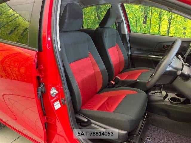 Toyota AQUA 2018-08 260295-8