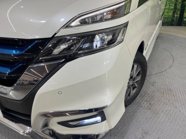 Nissan SERENA 2019-05 187239-13