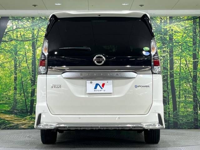 Nissan SERENA 2019-05 187239-16