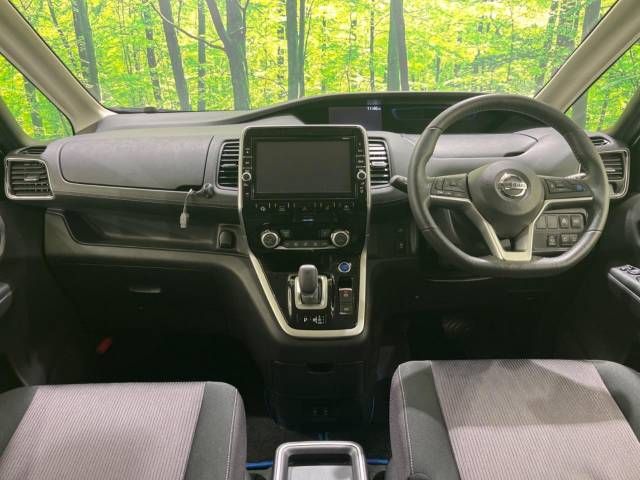 Nissan SERENA 2019-05 187239-1