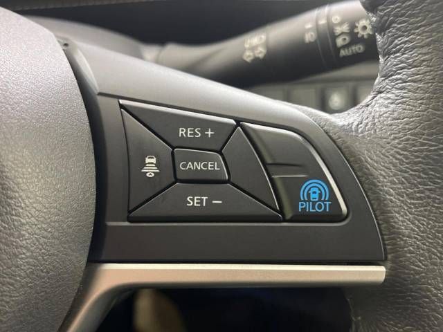 Nissan SERENA 2019-05 187239-4