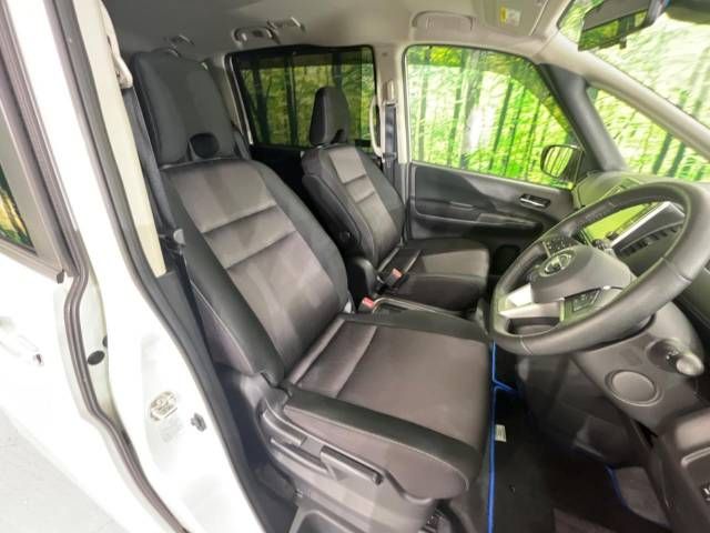 Nissan SERENA 2019-05 187239-8