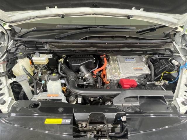 Nissan SERENA 2019-05 187239-19