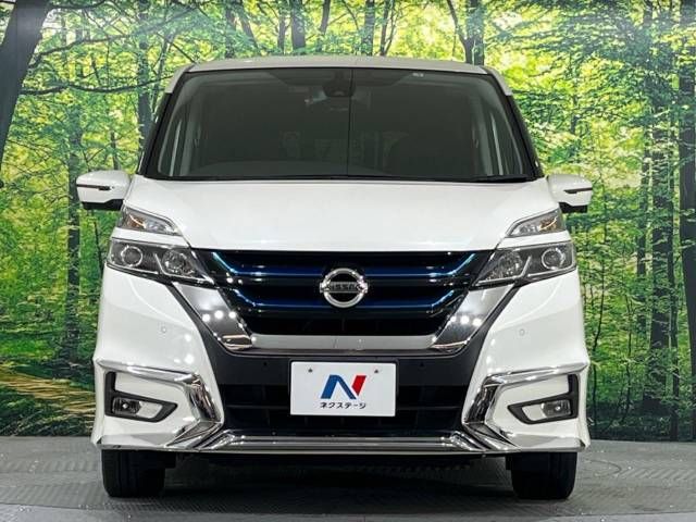 Nissan SERENA 2019-05 187239-15