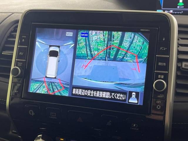 Nissan SERENA 2019-05 187239-3