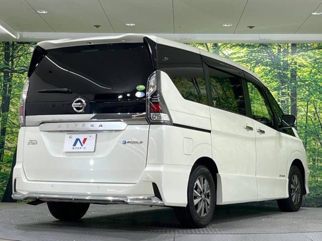 Nissan SERENA 2019-05 187239-18