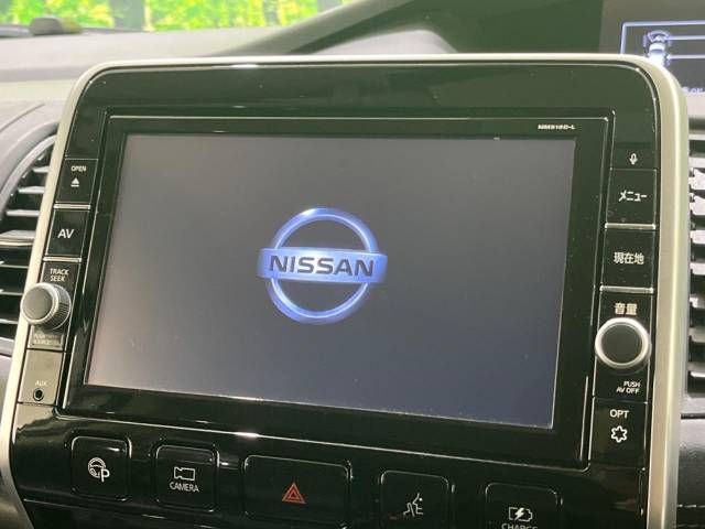 Nissan SERENA 2019-05 187239-2