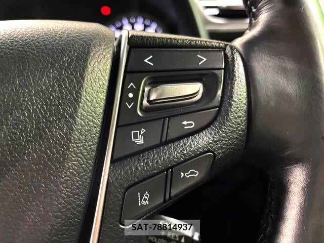 Toyota ALPHARD 2018-08 335570-4