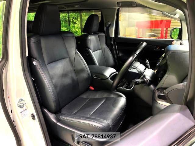 Toyota ALPHARD 2018-08 335570-13