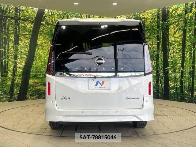 Nissan SERENA 2023-06 340023-16