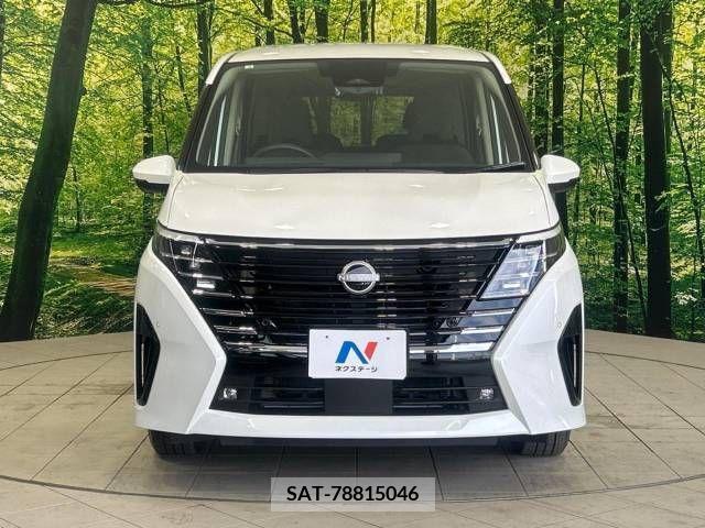 Nissan SERENA 2023-06 340023-15