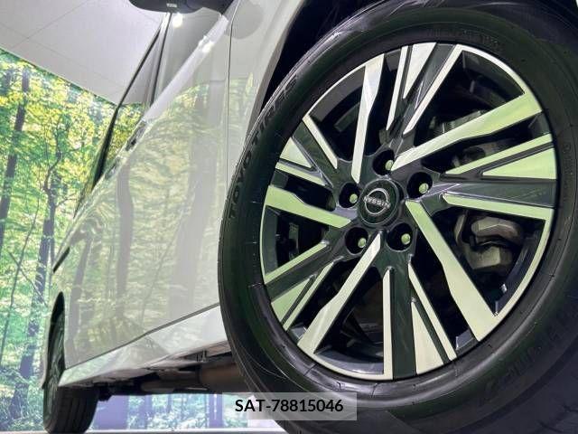 Nissan SERENA 2023-06 340023-14