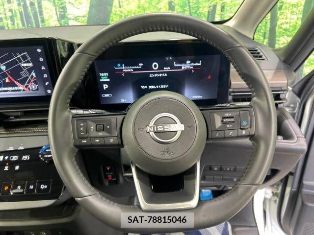 Nissan SERENA 2023-06 340023-12