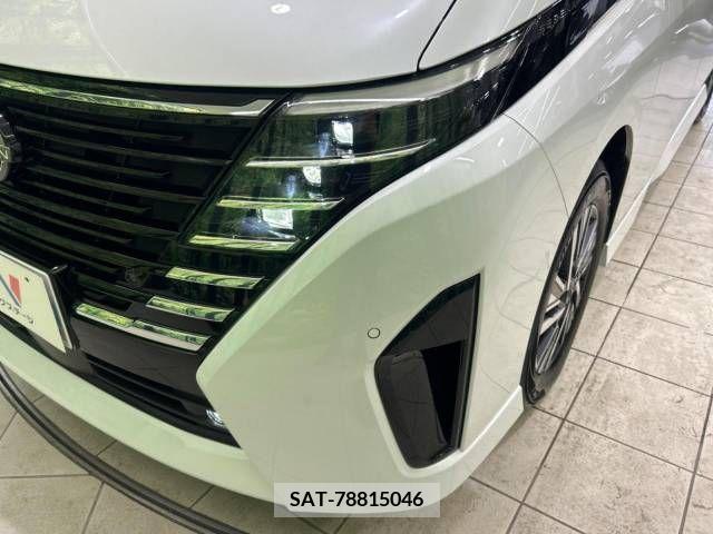Nissan SERENA 2023-06 340023-13