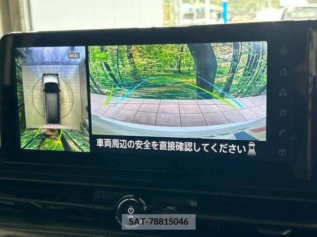 Nissan SERENA 2023-06 340023-3