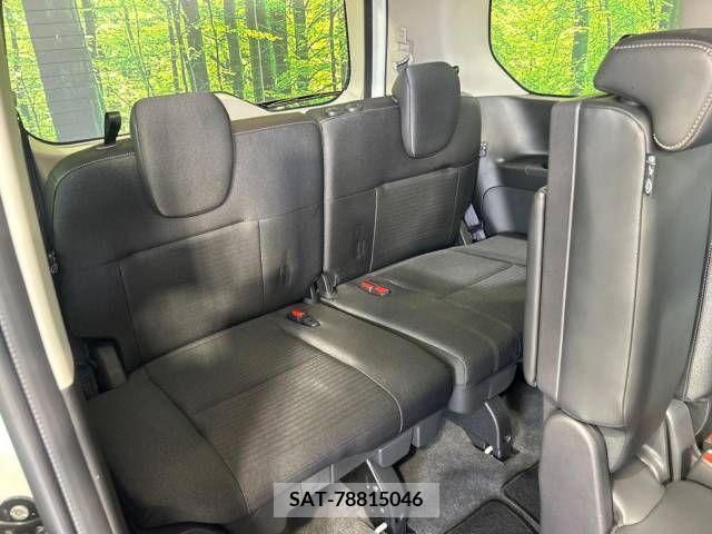 Nissan SERENA 2023-06 340023-10