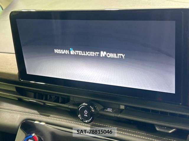 Nissan SERENA 2023-06 340023-2