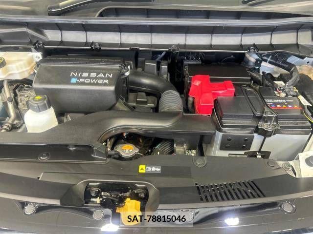 Nissan SERENA 2023-06 340023-19