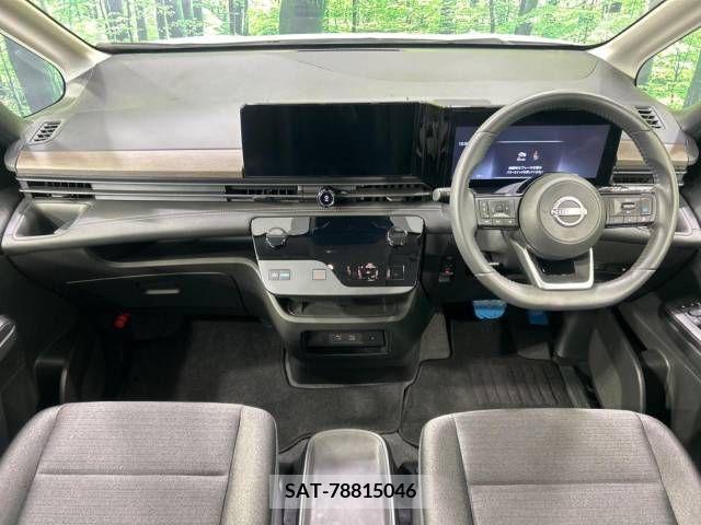 Nissan SERENA 2023-06 340023-1