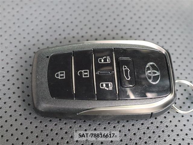 Toyota ALPHARD 2024-01 259184-16