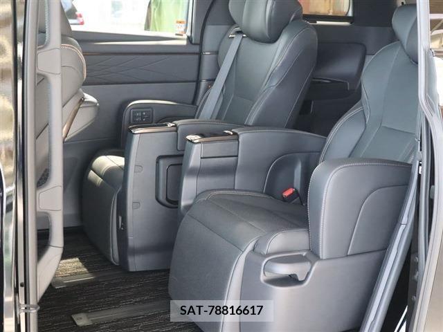 Toyota ALPHARD 2024-01 259184-15