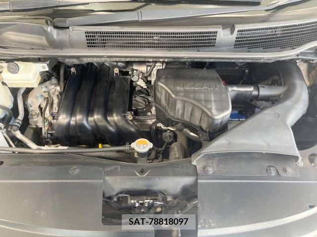Nissan SERENA 2011-05 250634-18