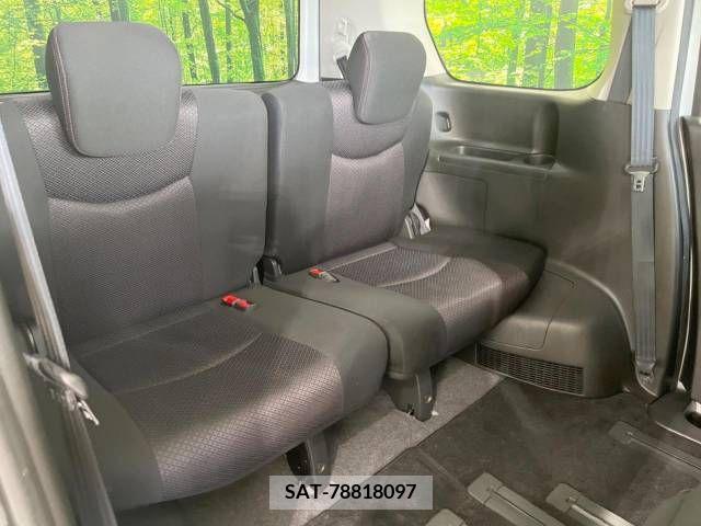 Nissan SERENA 2011-05 250634-9