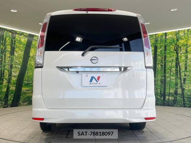 Nissan SERENA 2011-05 250634-15