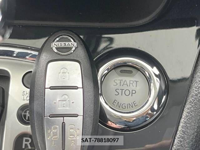 Nissan SERENA 2011-05 250634-6