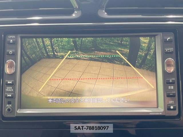 Nissan SERENA 2011-05 250634-4