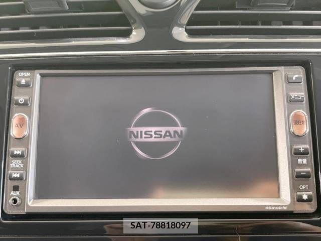 Nissan SERENA 2011-05 250634-3