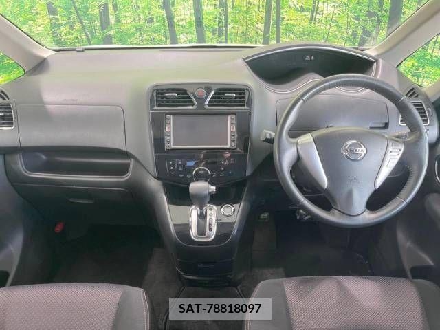Nissan SERENA 2011-05 250634-1