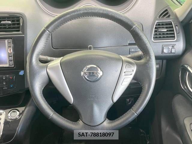Nissan SERENA 2011-05 250634-11
