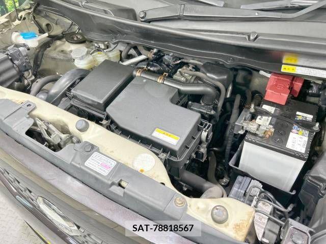 Nissan MOCO 2012-11 277778-18