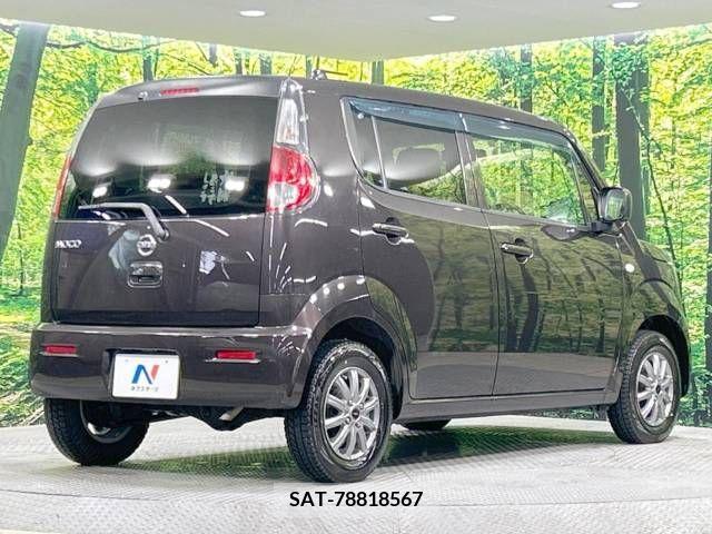 Nissan MOCO 2012-11 277778-17