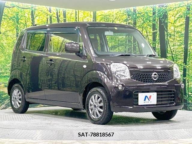 Nissan MOCO 2012-11 277778-16