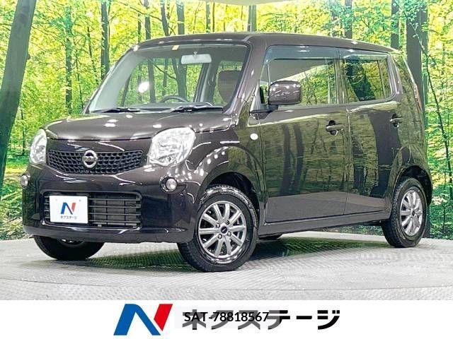 Nissan MOCO 2012-11 277778-0