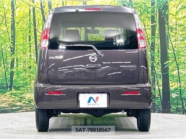 Nissan MOCO 2012-11 277778-15
